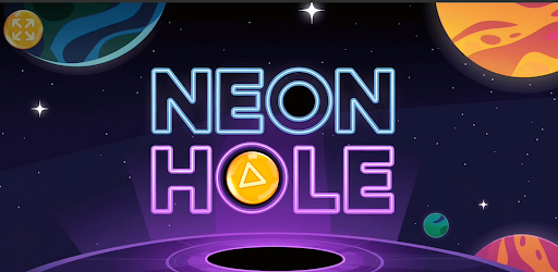 Neon Hole X پی سی