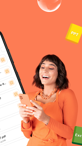 PDFly - Reader & Viewer PC