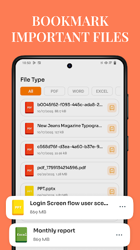 PDFly - Reader & Viewer PC