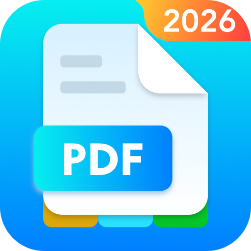 PDF Reader Pro - Editor PC