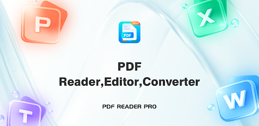 PDF Reader Pro - Editor PC