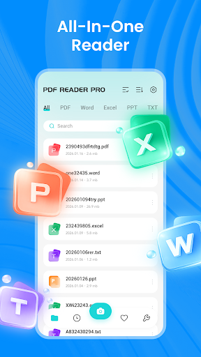 PDF Reader Pro - Editor PC