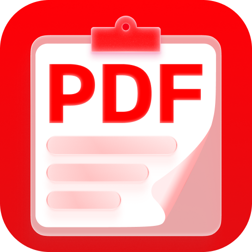 PDF Reader: Viewer, PDF Editor PC