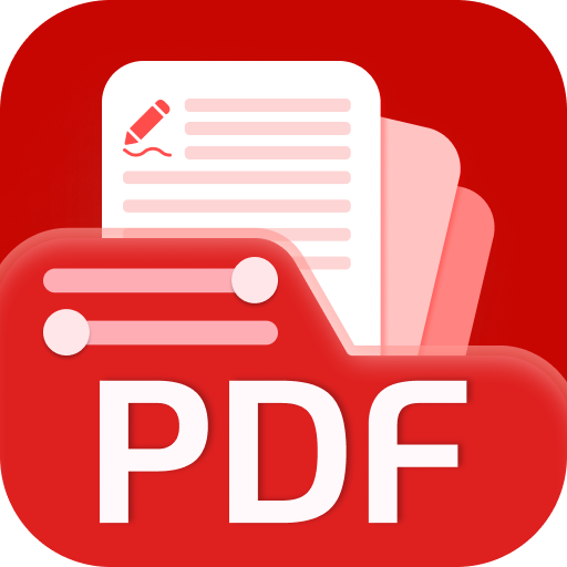 PDF Reader: Viewer, PDF Editor PC
