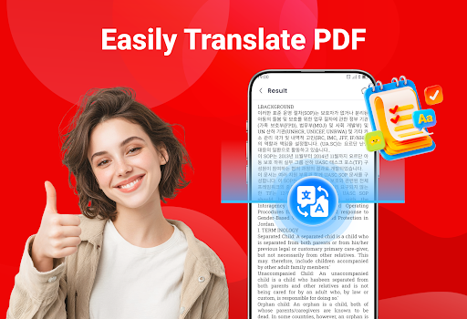 PDF Reader: Viewer, PDF Editor PC