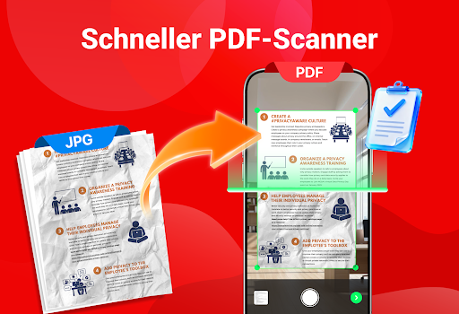 PDF-Reader: Viewer & Editor PC