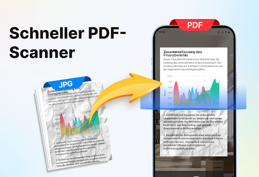 PDF-Reader: Viewer & Editor PC