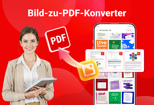 PDF-Reader: Viewer & Editor PC