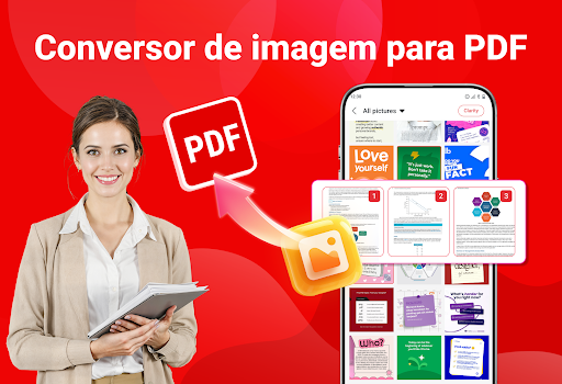 Leitor PDF: Ver e Editar para PC