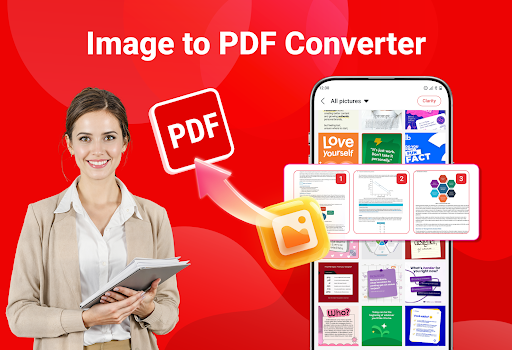 PDF Reader: Viewer, PDF Editor PC