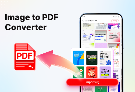 PDF Reader: Viewer, PDF Editor PC
