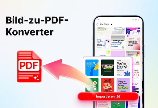 PDF-Reader: Viewer & Editor PC