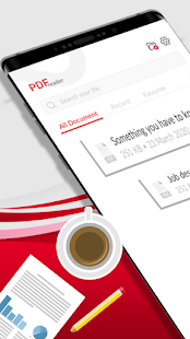 PDF Reader: Read PDF, PDF-Reader, Leitor de PDF para PC