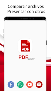 PDF Gatis en Español Para Android - Lector PDF PC