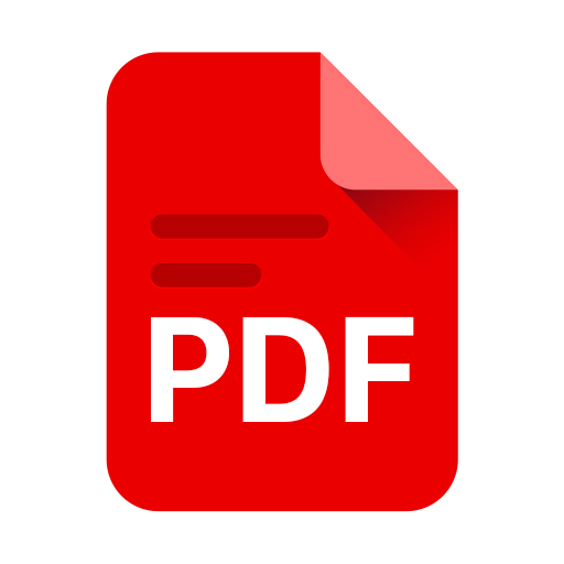 Leitor de PDF & Editor de PDF para PC