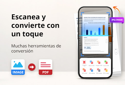 Lector y Editor de PDF