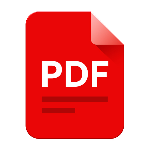 PDF 리더 - PDF 뷰어 PC