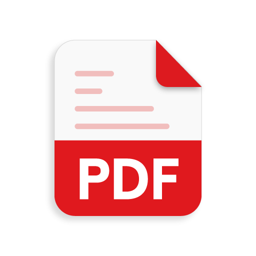 PDF Reader: Document Reader PC