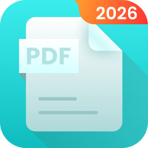 PDF Reader & PDF Editor PC版