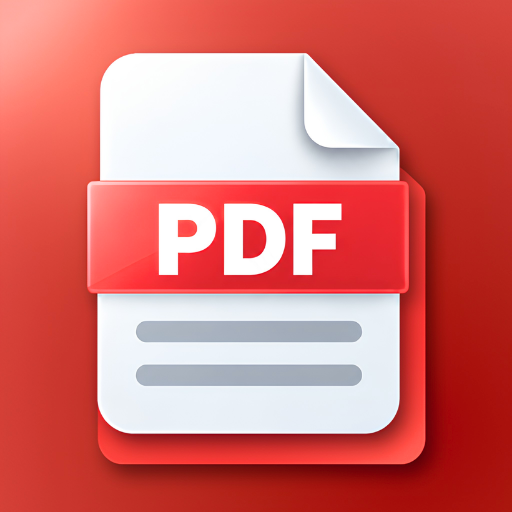 PDF Reader App - PDF Converter PC