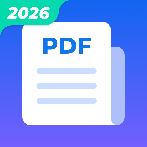 PDF Reader Zone الحاسوب