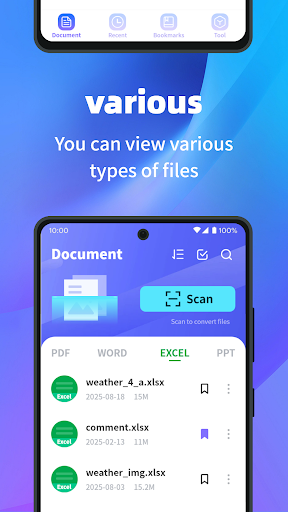 PDF Reader Zone الحاسوب
