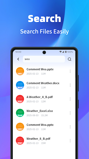 PDF Reader Zone الحاسوب