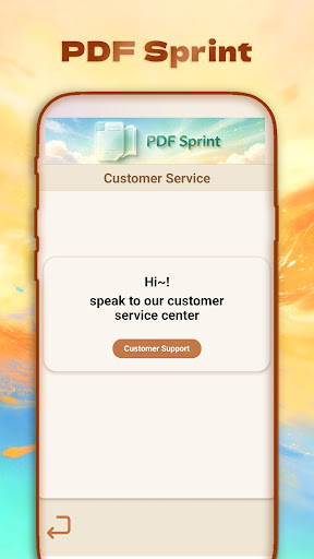 PDF Sprint PC