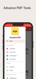 Sumatra PDF Editor & Viewer PC