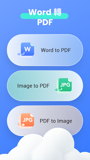 PDF Scanner - Reader電腦版