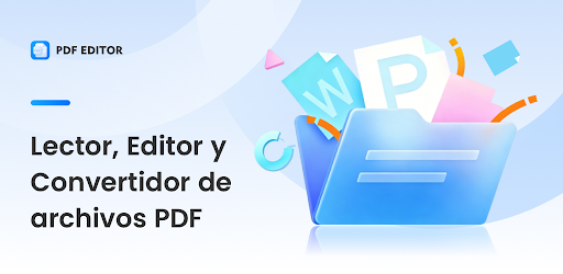 Editor PDF – Lector PDF PC