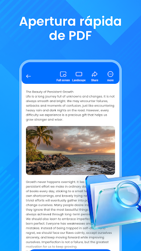 Editor PDF – Lector PDF PC
