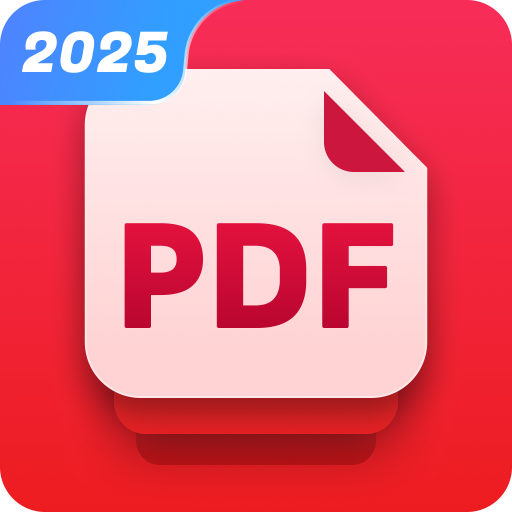 PDF Viewer: Read, Scan & Edit PC版