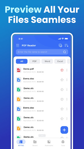 PDF Viewer: Read, Scan & Edit PC版