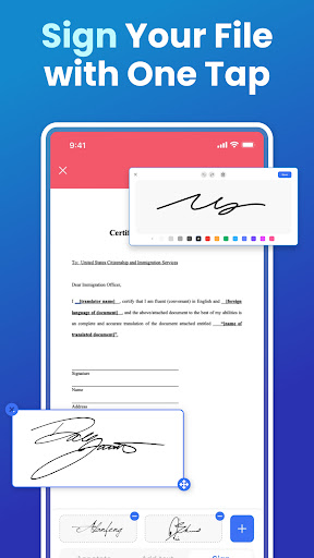 PDF Viewer: Read, Scan & Edit PC版