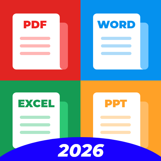 PDF Viewer＆Scanner PC