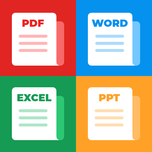 PDF Viewer＆Scanner