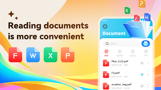 PDF Görüntüleyici＆Tarayıcı PC
