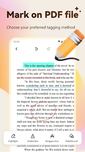 PDF Viewer＆Scanner PC