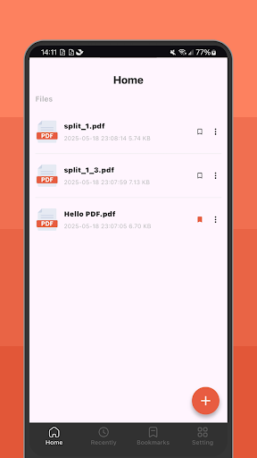 PDFReader: View & Edit PDFs PC