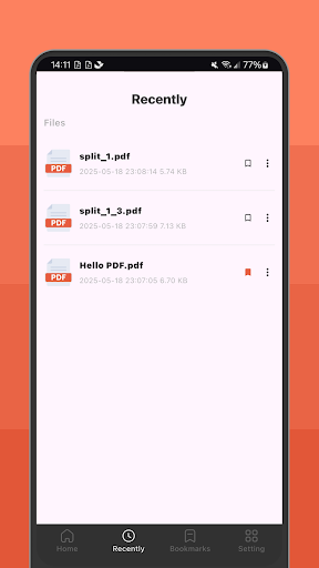 PDFReader: View & Edit PDFs PC