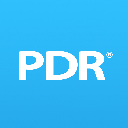 mobilePDR পিসি