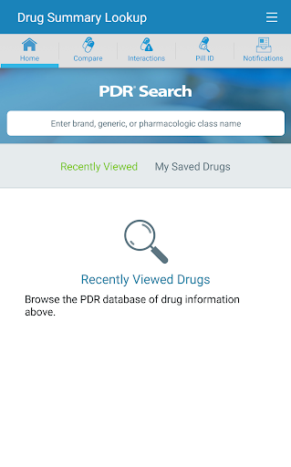 mobilePDR পিসি