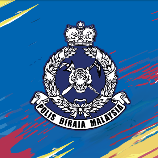 komputer MyBayar PDRM