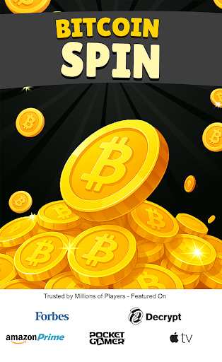 Bitcoin Spin