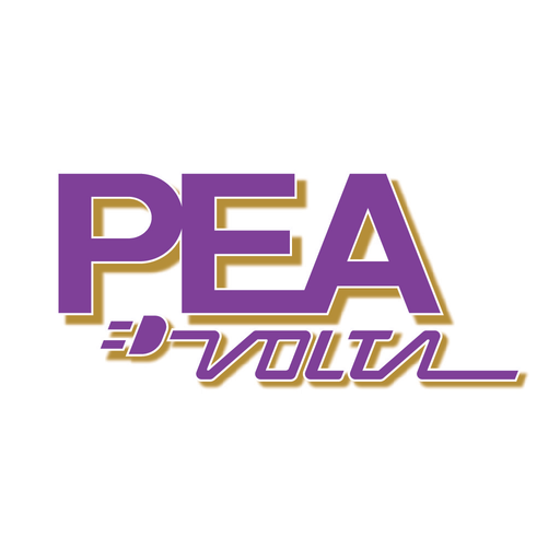 PEA VOLTA PC