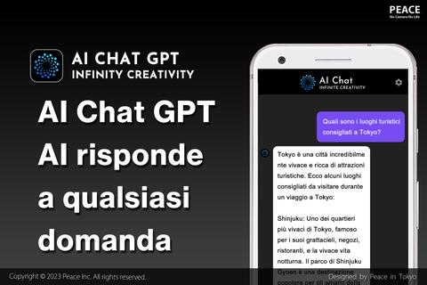 ChatGPT - AI Chat