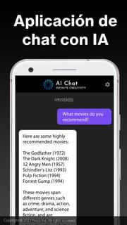 ChatGPT - AI Chat