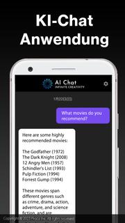 ChatGPT - AI Chat