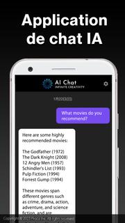 ChatGPT - AI Chat